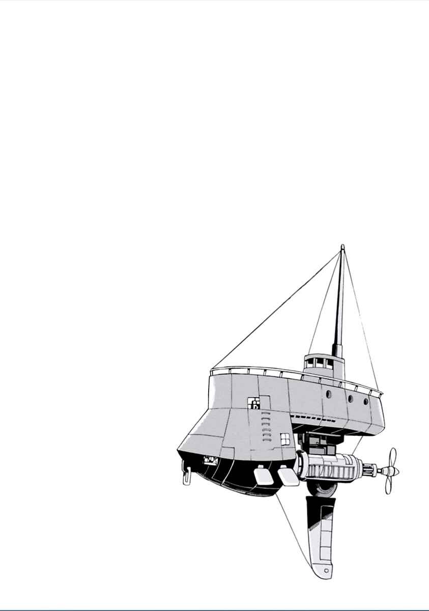 Page 36 Chapter 6 Asebi and Adventurers of Sky World