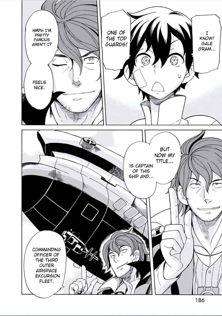 Page 29 Chapter 5 Asebi and Adventurers of Sky World