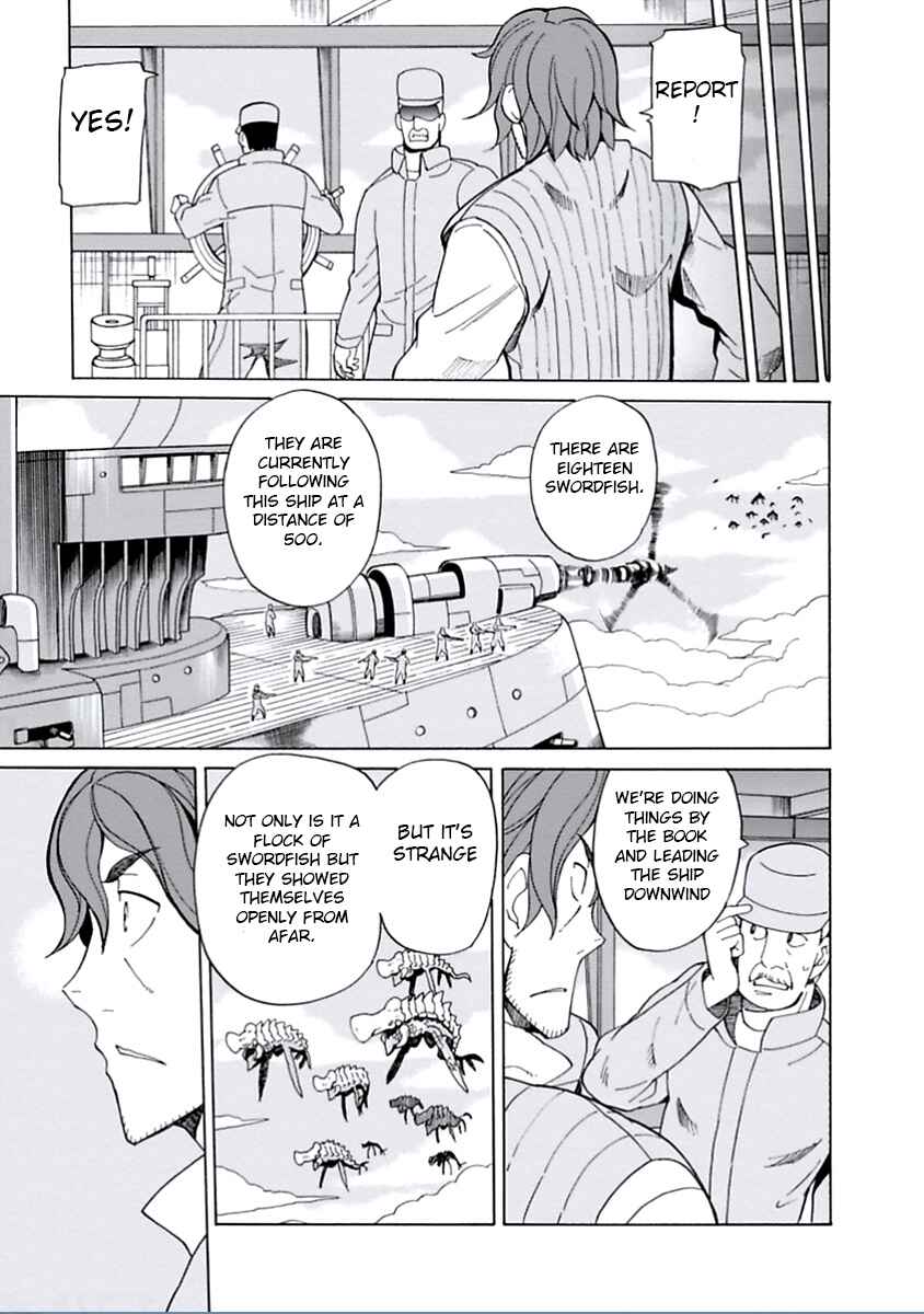 Page 23 Chapter 14 Asebi and Adventurers of Sky World
