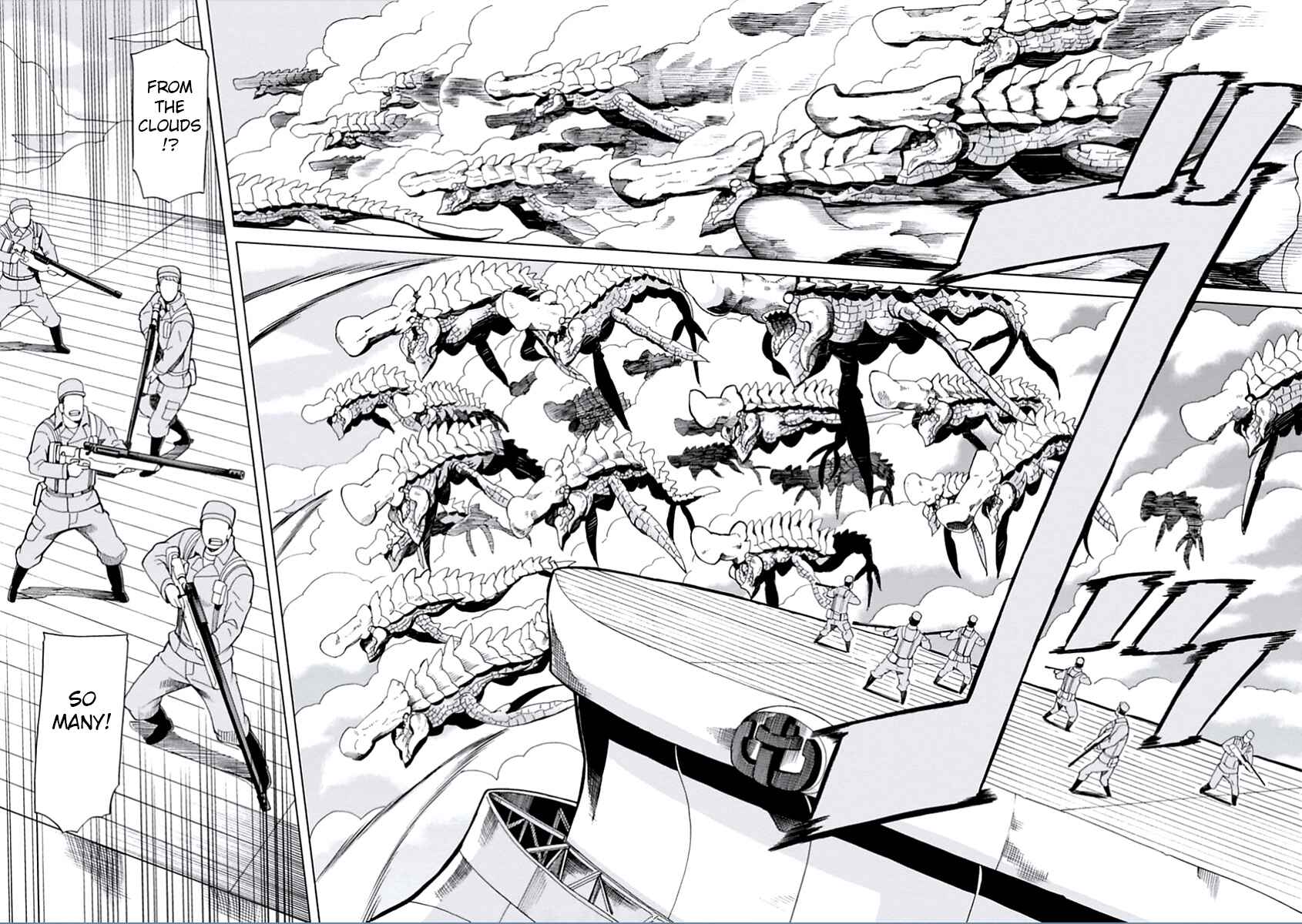 Page 25 Chapter 14 Asebi and Adventurers of Sky World