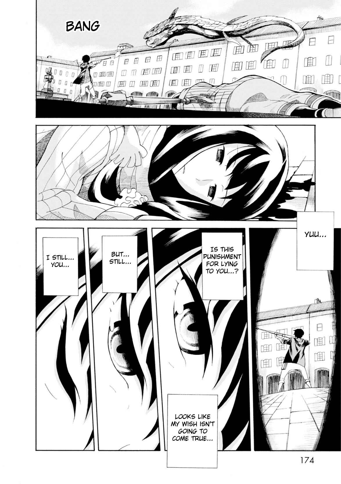 Page 29 Chapter 19.5 Asebi and Adventurers of Sky World