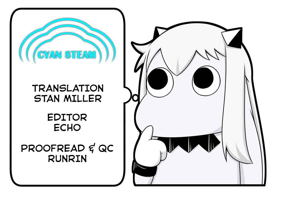 Page 22 Chapter 26 Neeko wa Tsurai yo