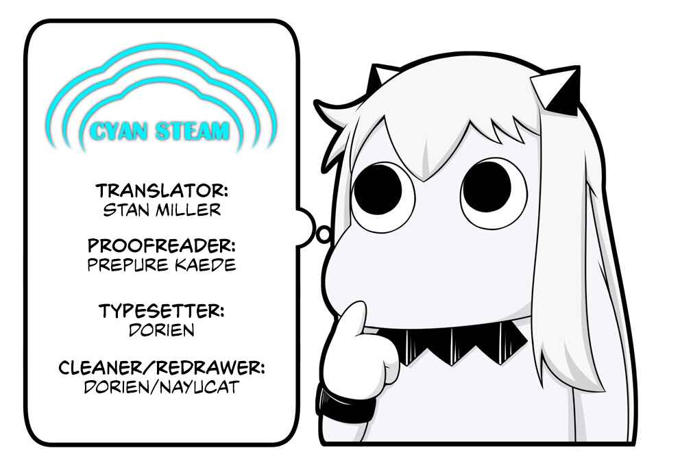Page 7 Chapter 20.5 Neeko wa Tsurai yo