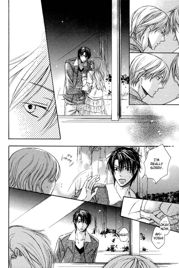 Page 10 Chapter 7 Warui Ko Demo Ii?