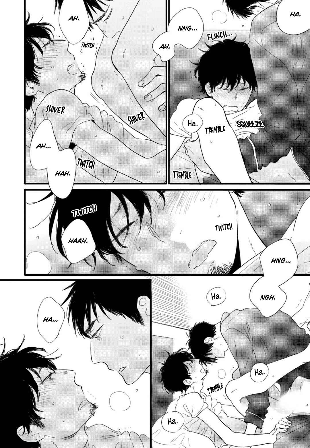Page 25 Chapter 5 Saiyaku ni Shite Madowazu