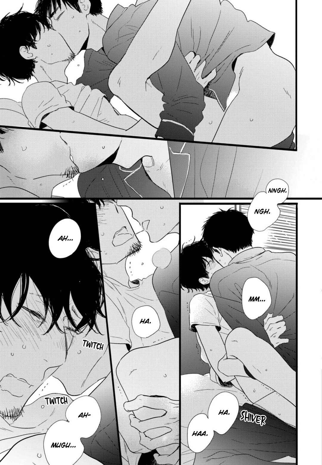 Page 26 Chapter 5 Saiyaku ni Shite Madowazu