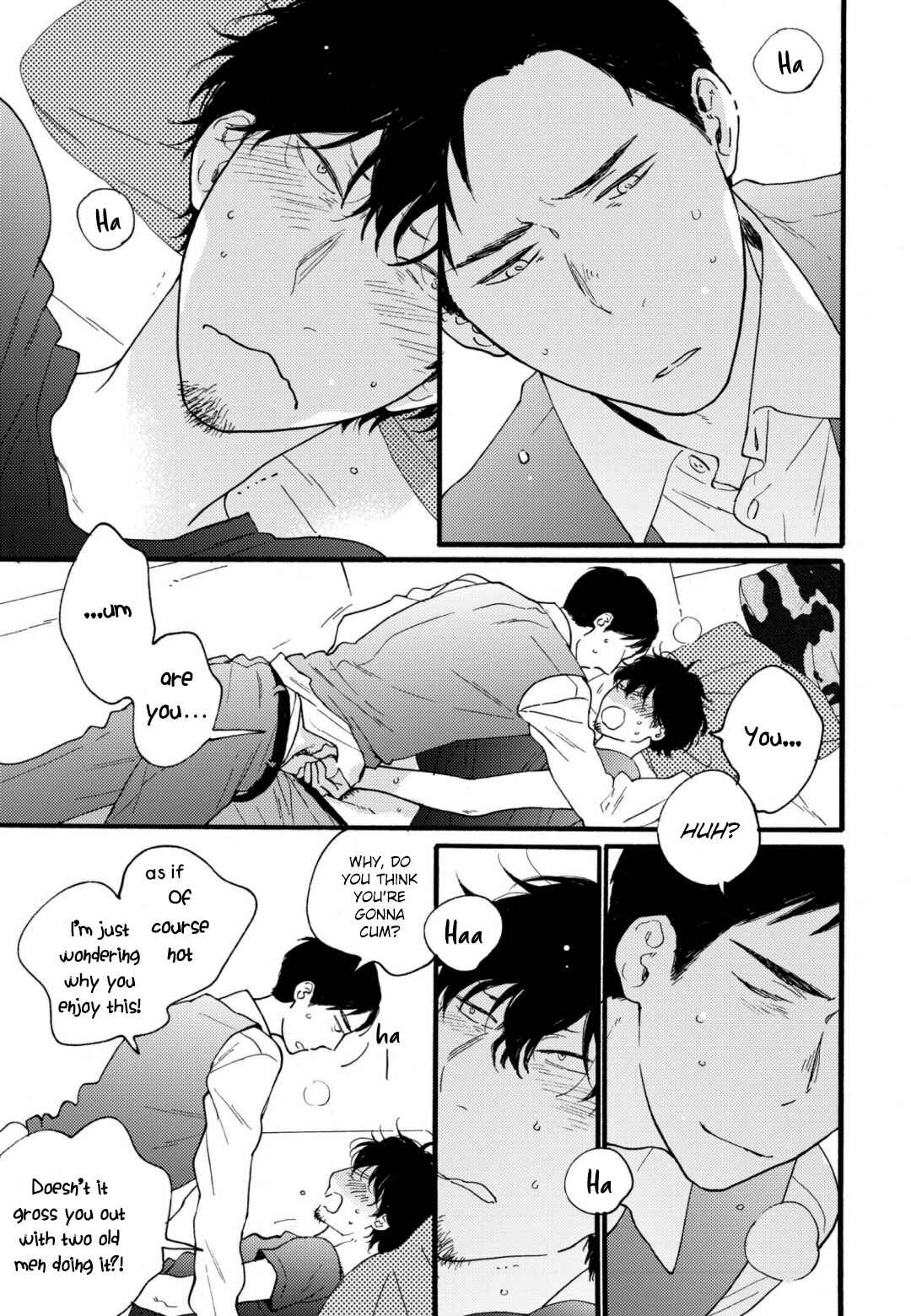 Page 26 Chapter 3 Saiyaku ni Shite Madowazu