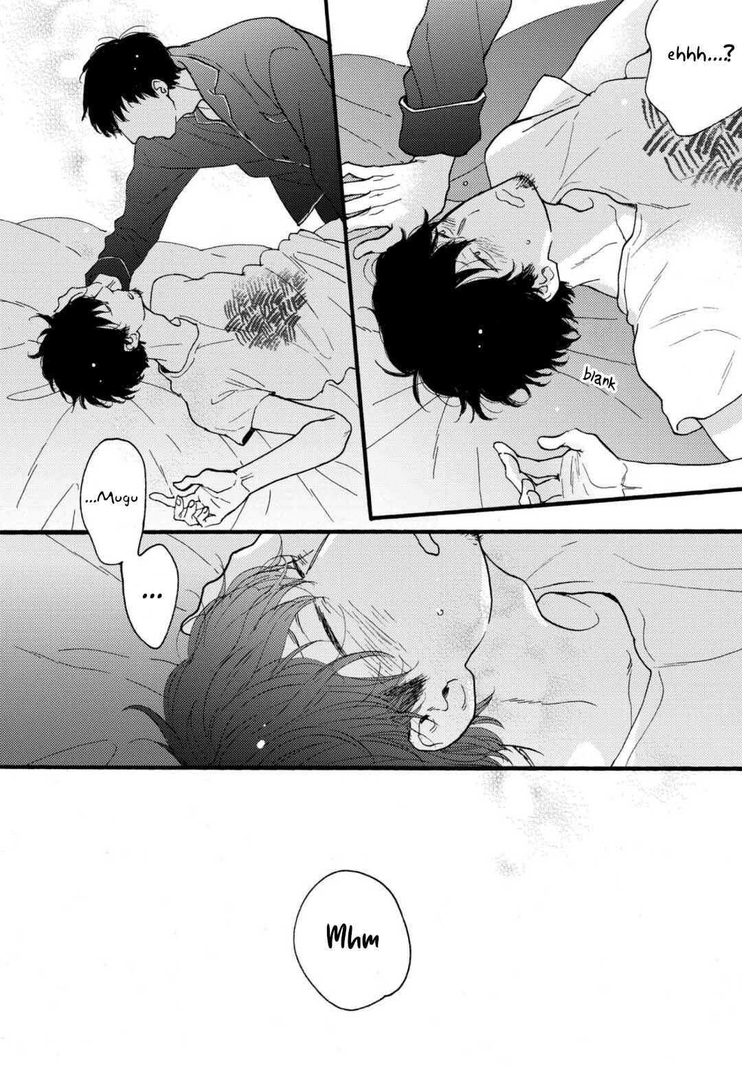 Page 39 Chapter 3 Saiyaku ni Shite Madowazu