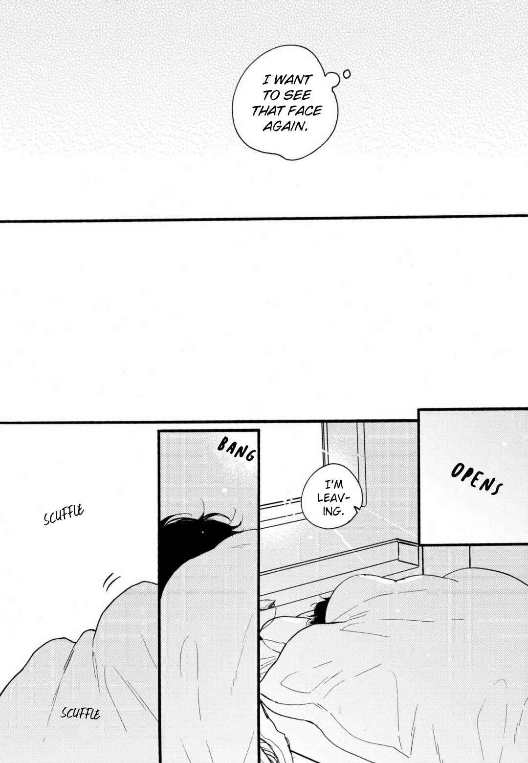 Page 7 Chapter 3 Saiyaku ni Shite Madowazu