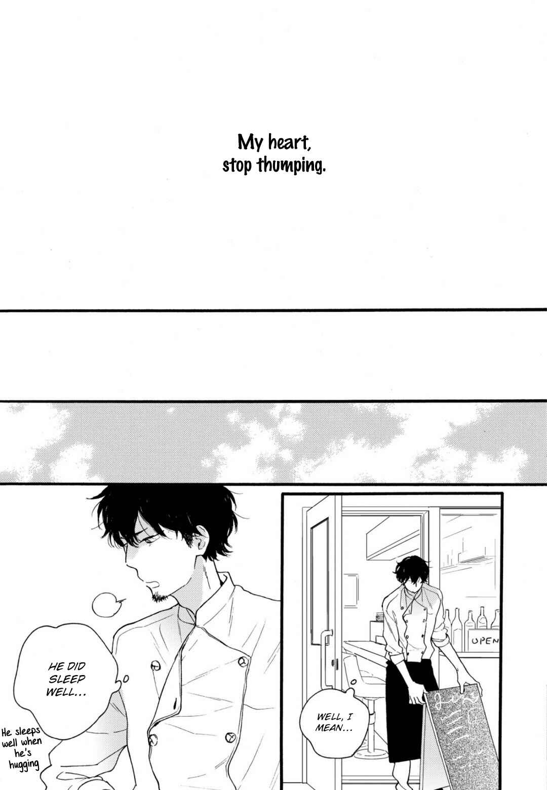 Page 20 Chapter 4 Saiyaku ni Shite Madowazu