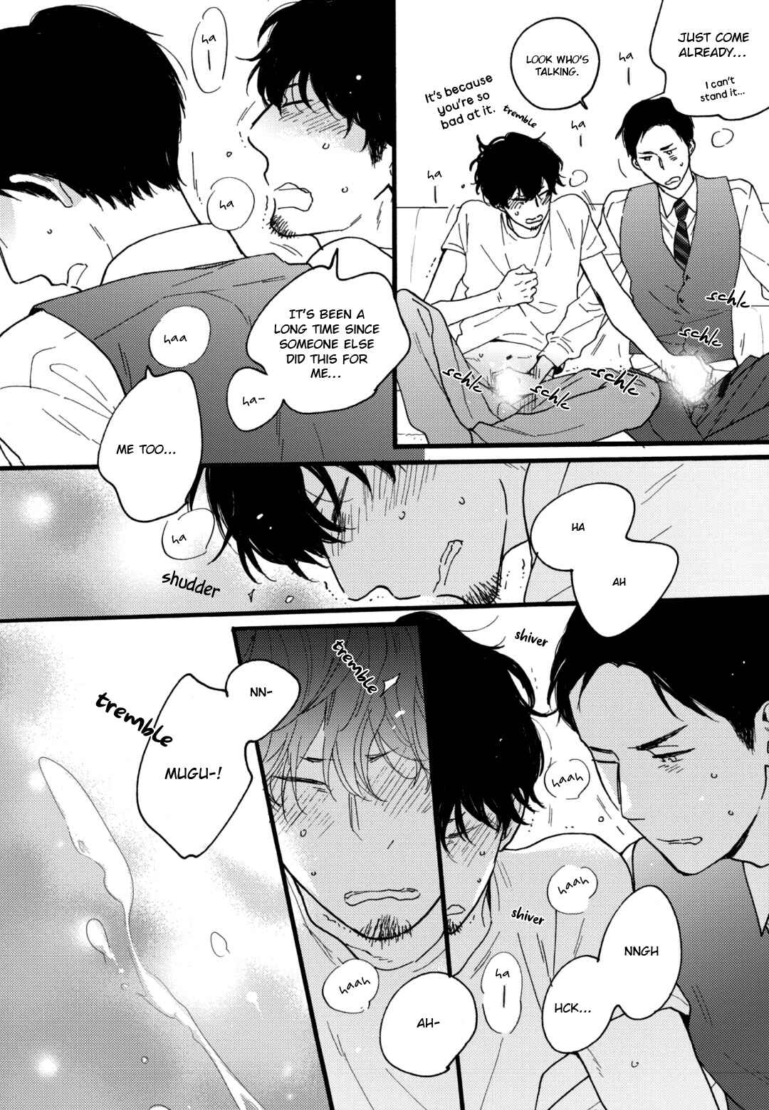 Page 29 Chapter 2 Saiyaku ni Shite Madowazu