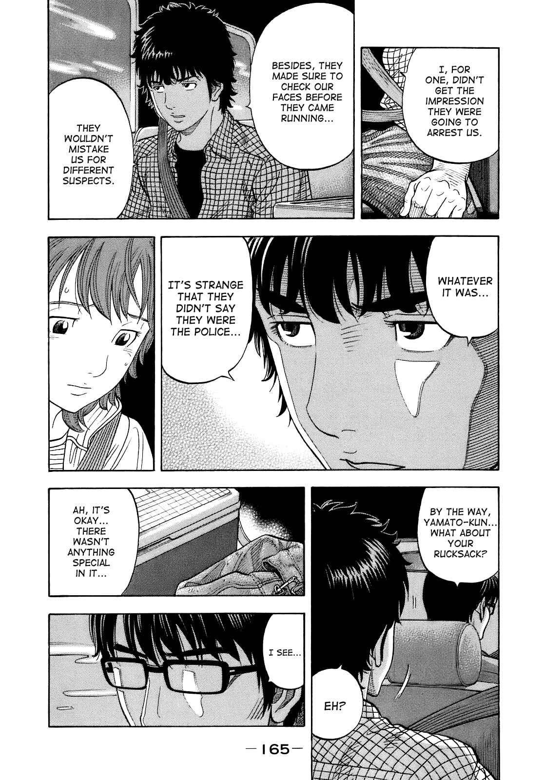 Page 5 Chapter 7 Montage