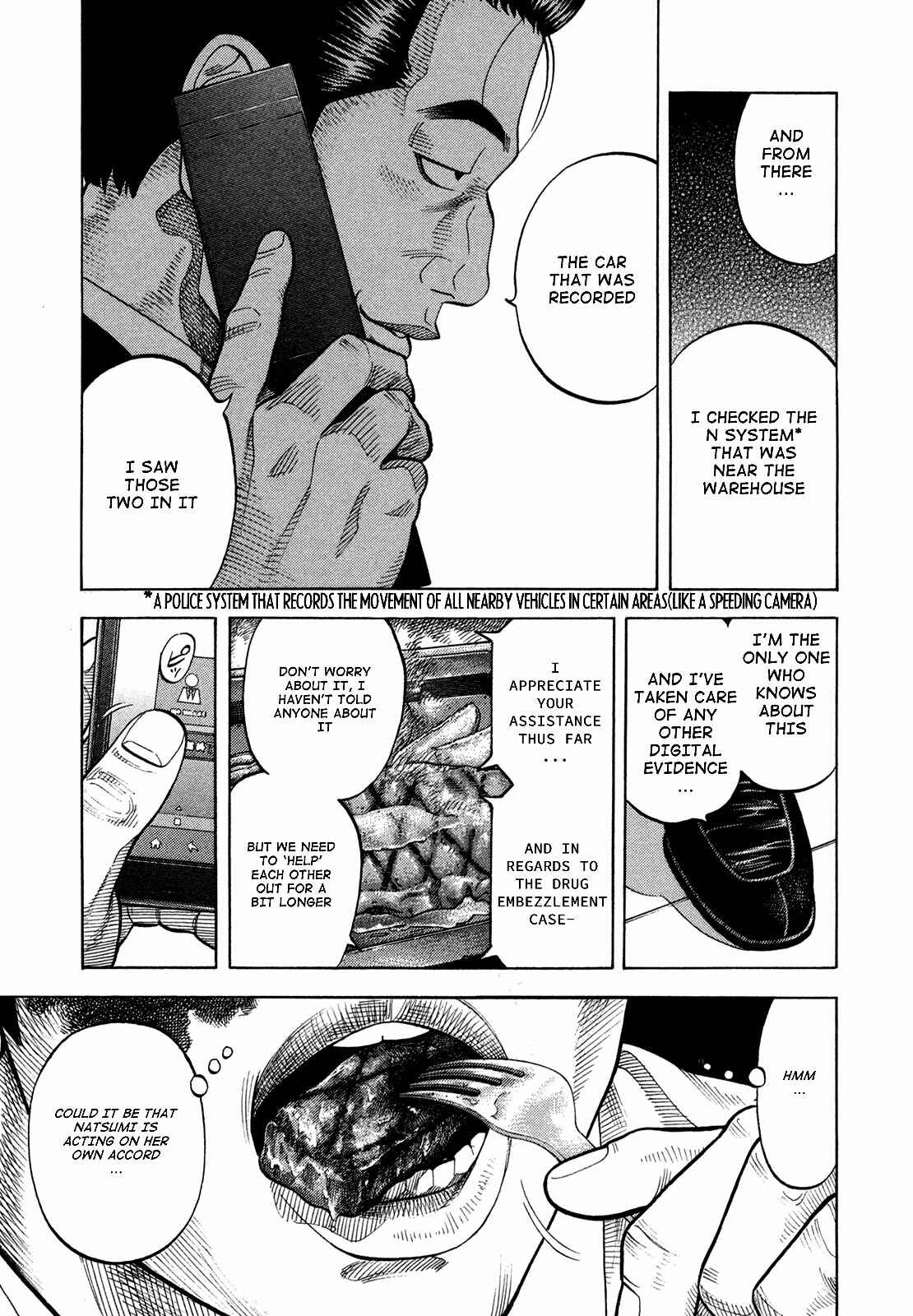 Page 15 Chapter 65 Montage