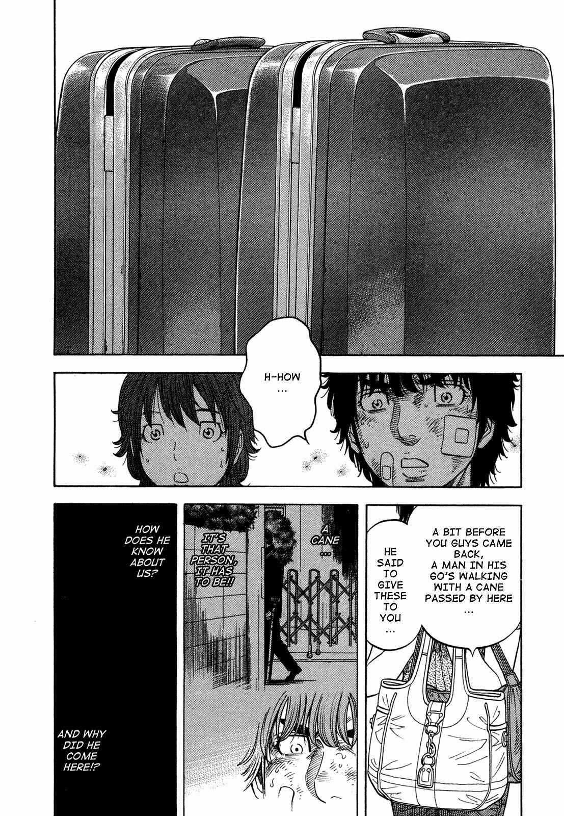 Page 8 Chapter 65 Montage