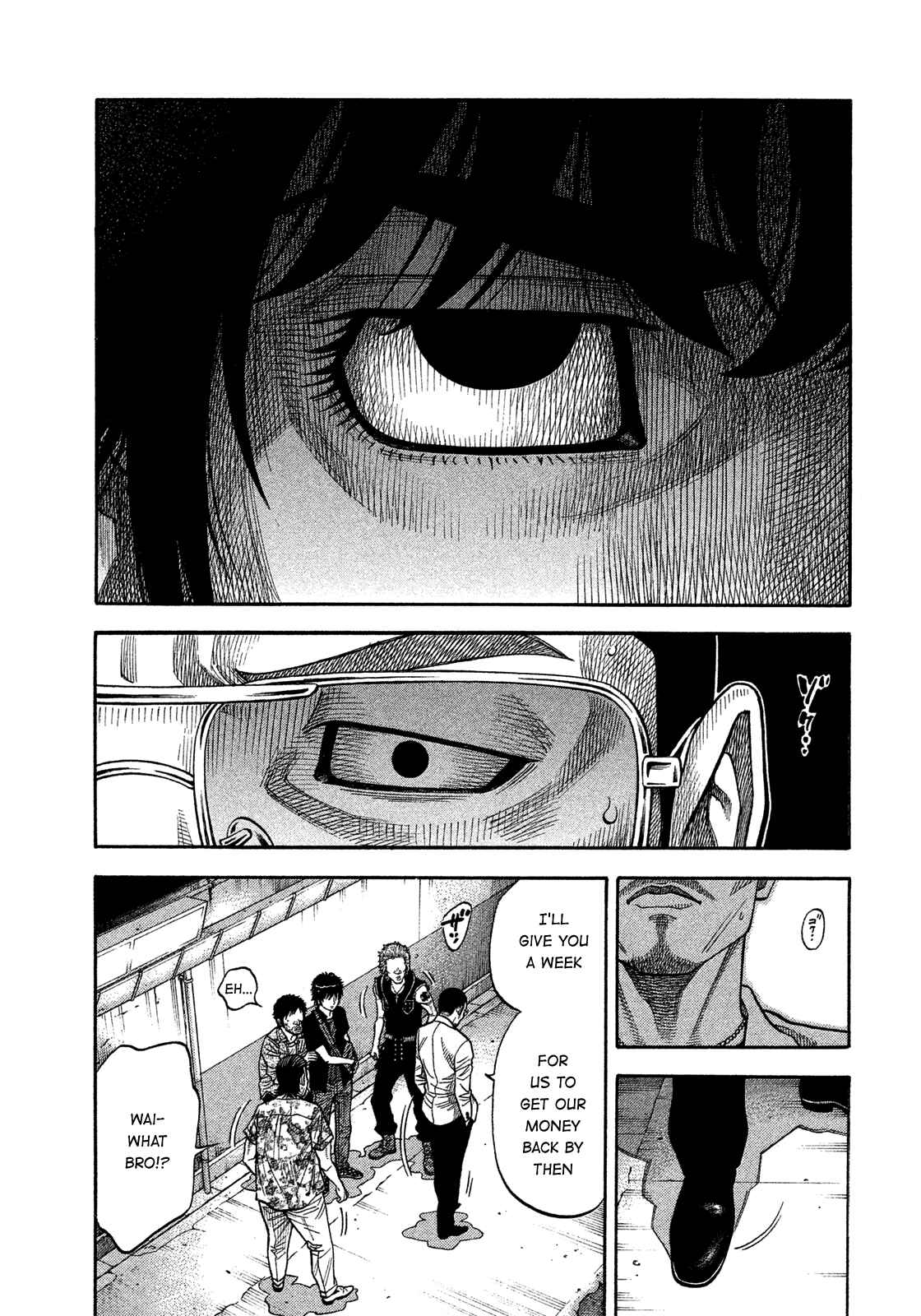 Page 10 Chapter 148 Montage