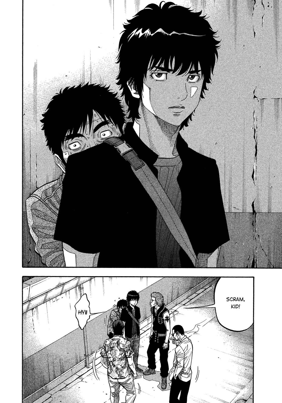 Page 7 Chapter 148 Montage
