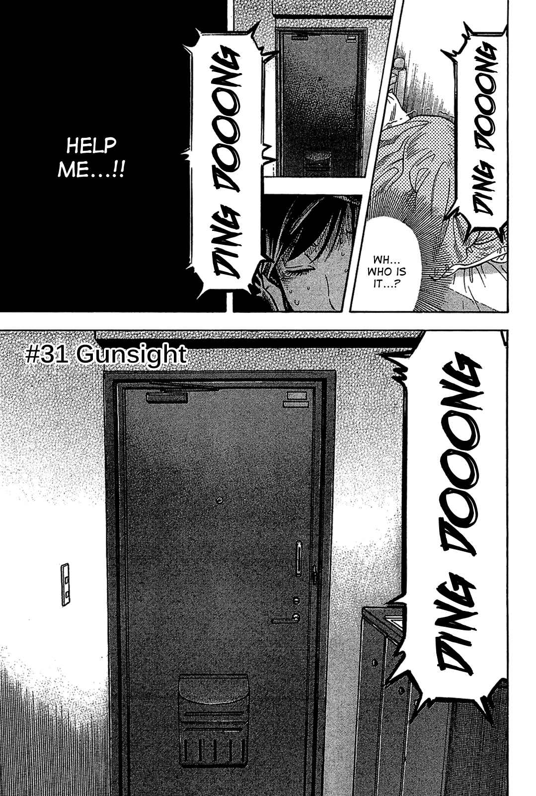Page 1 Chapter 31 Montage