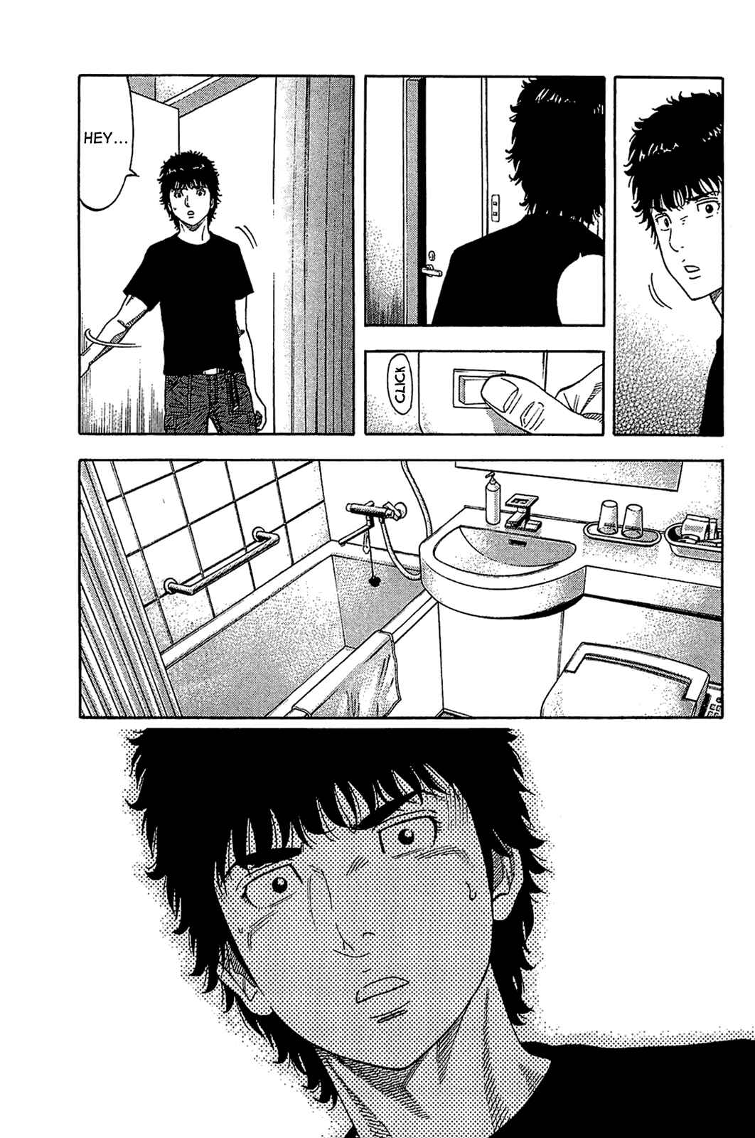 Page 13 Chapter 31 Montage