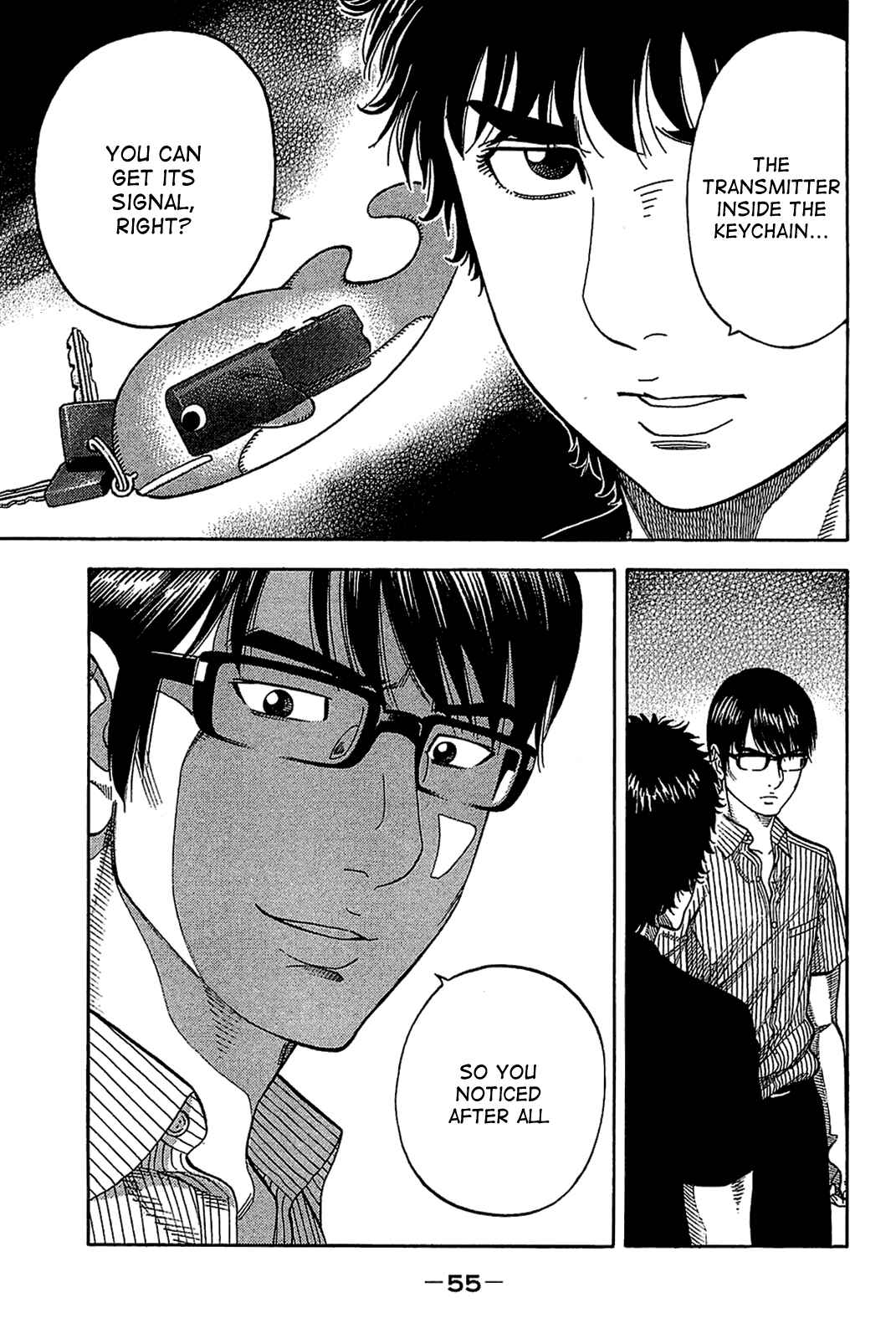 Page 15 Chapter 31 Montage