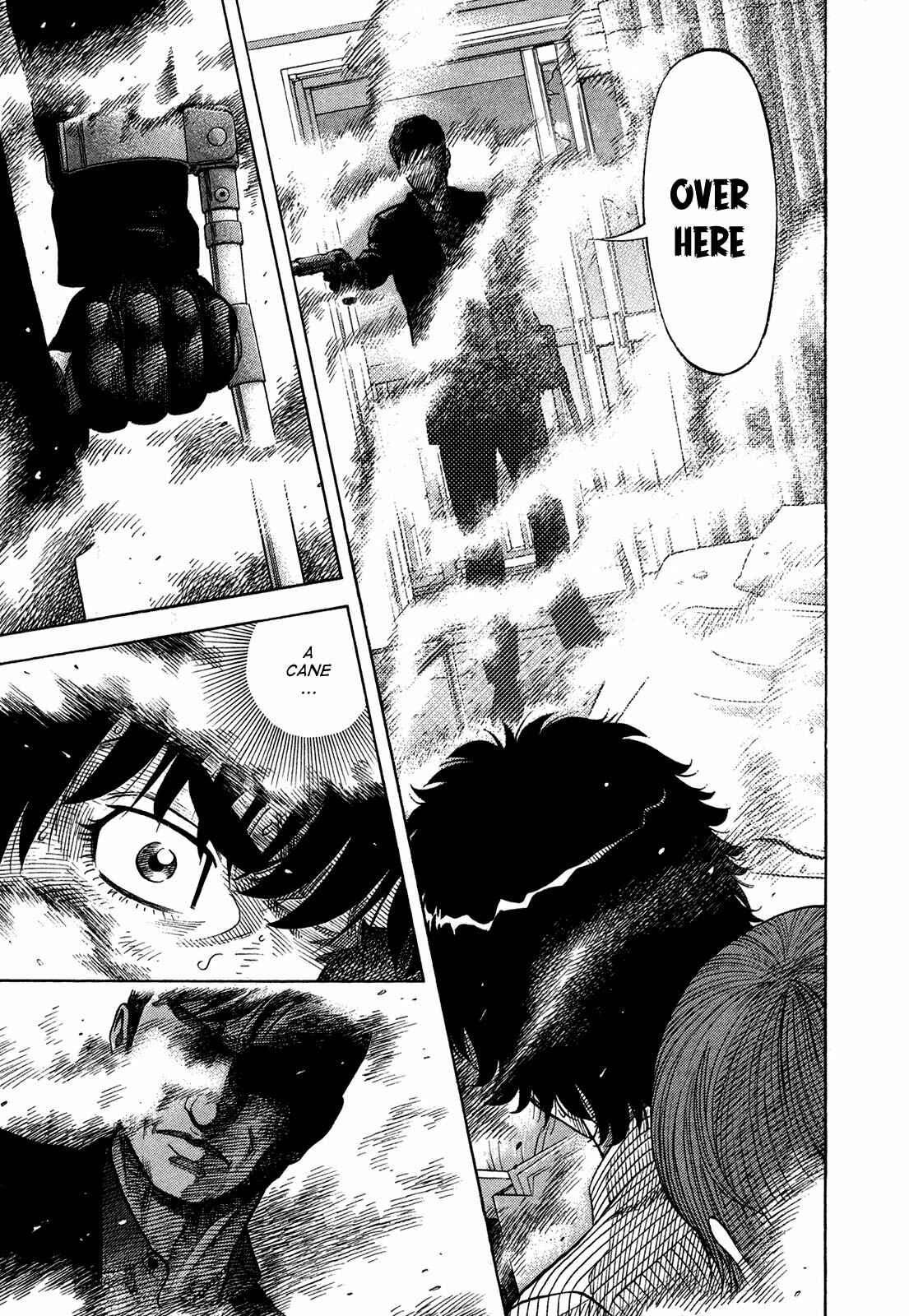 Page 1 Chapter 67 Montage