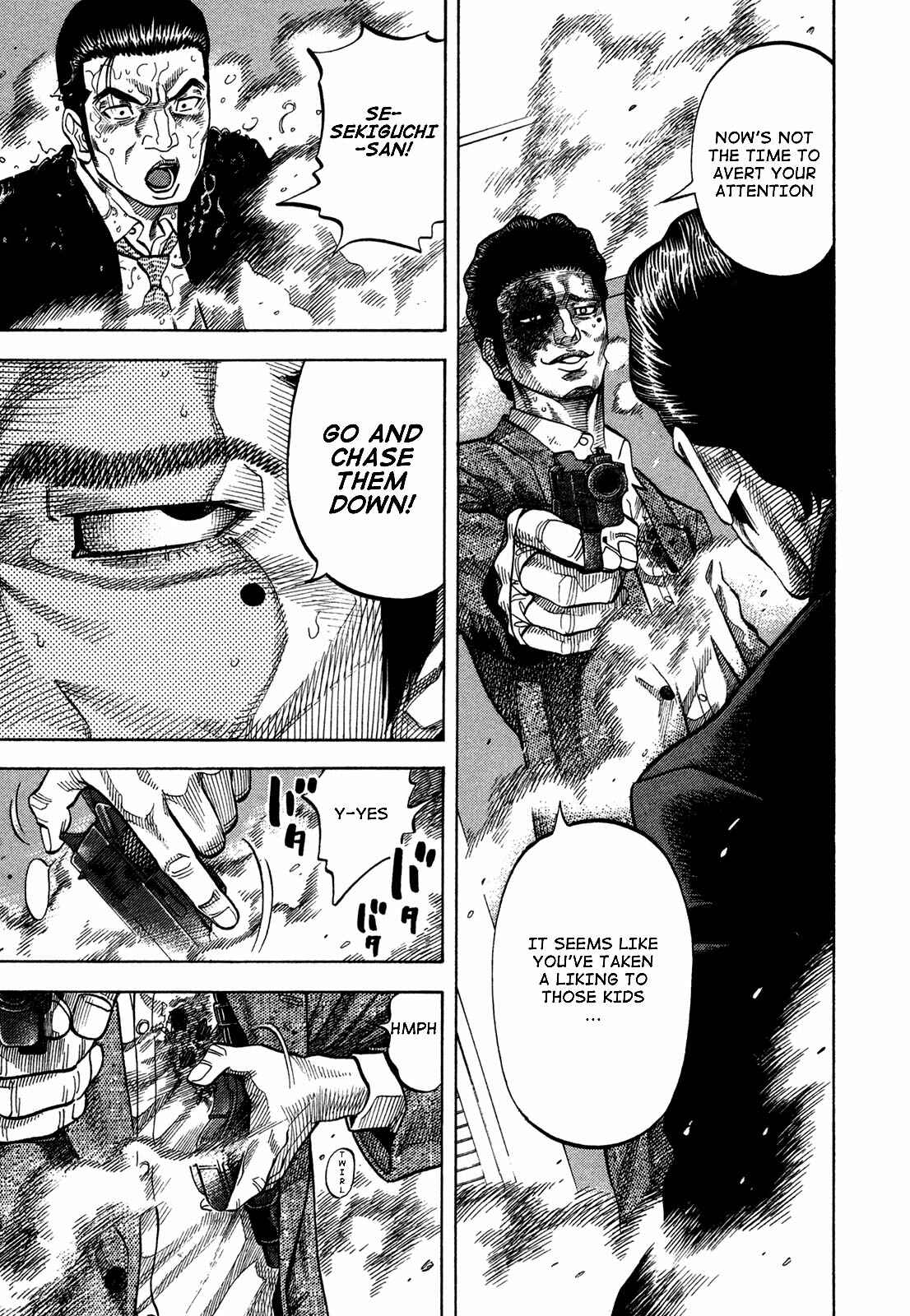 Page 10 Chapter 67 Montage