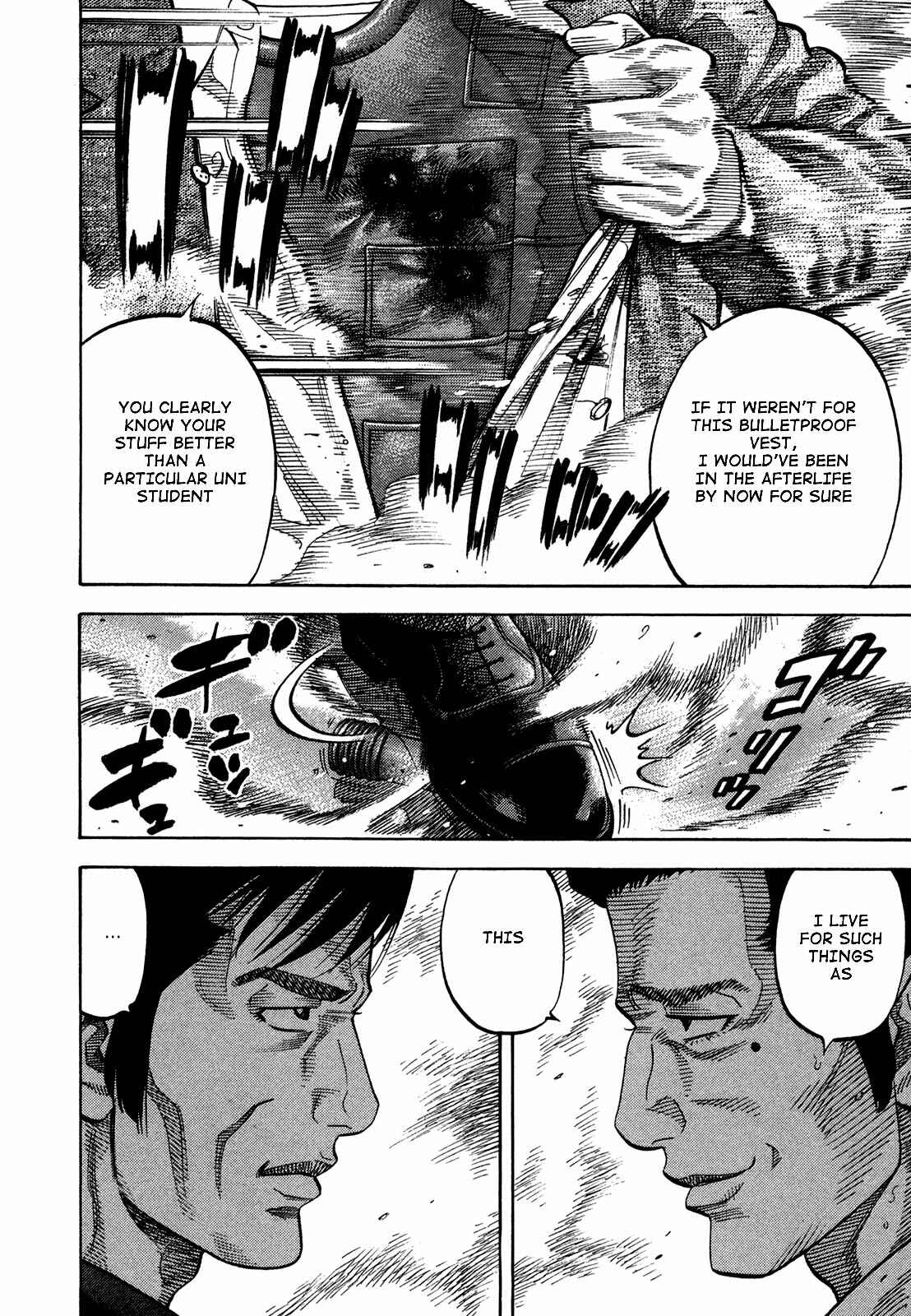 Page 11 Chapter 67 Montage