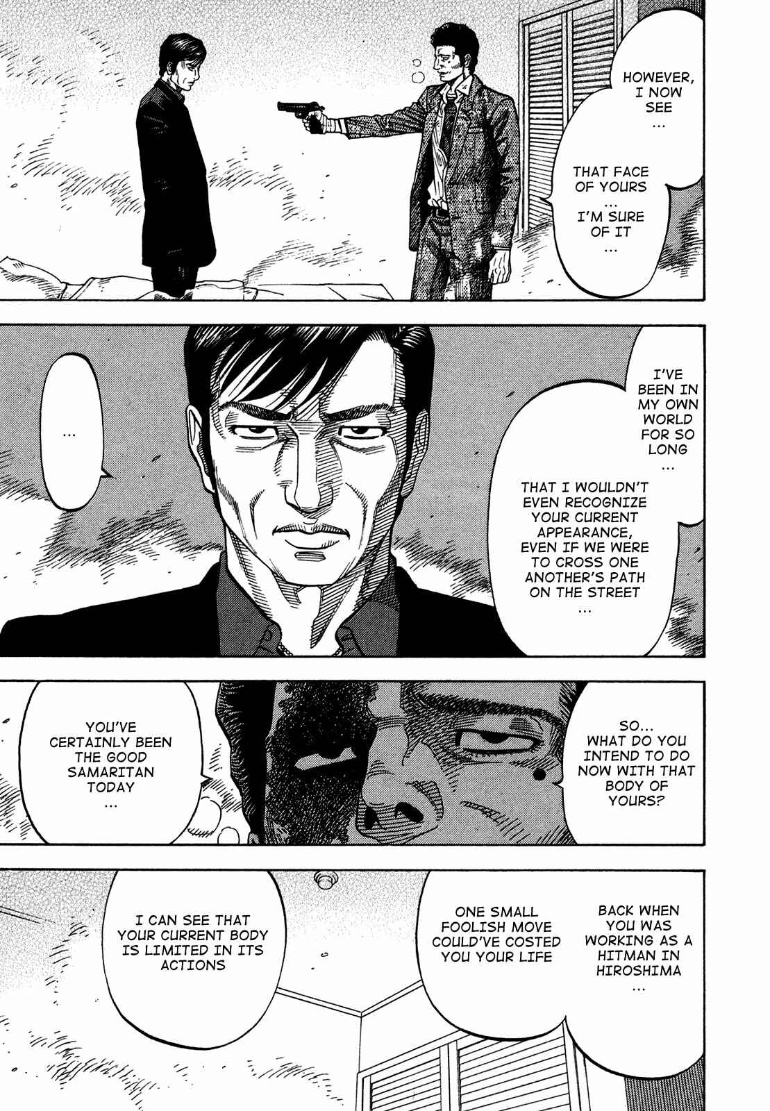 Page 12 Chapter 67 Montage