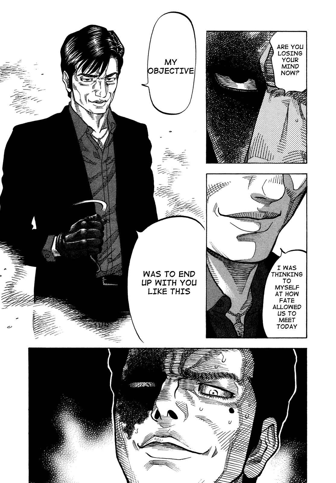 Page 14 Chapter 67 Montage