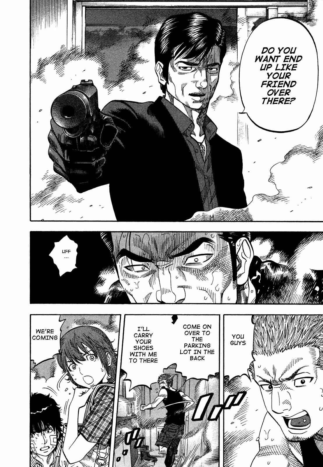 Page 6 Chapter 67 Montage