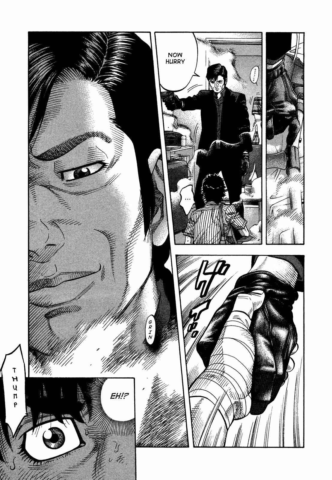 Page 7 Chapter 67 Montage