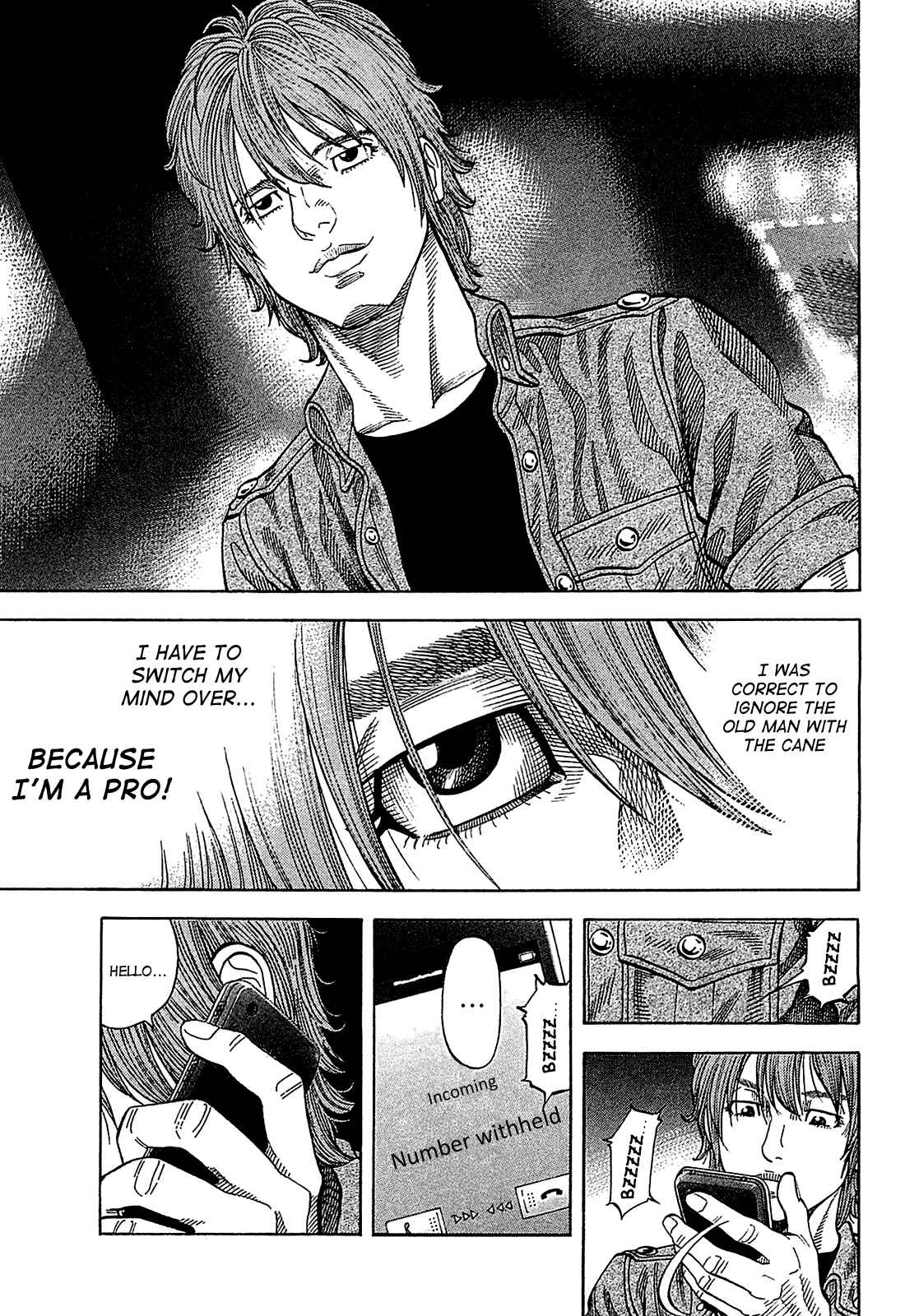 Page 11 Chapter 55 Montage
