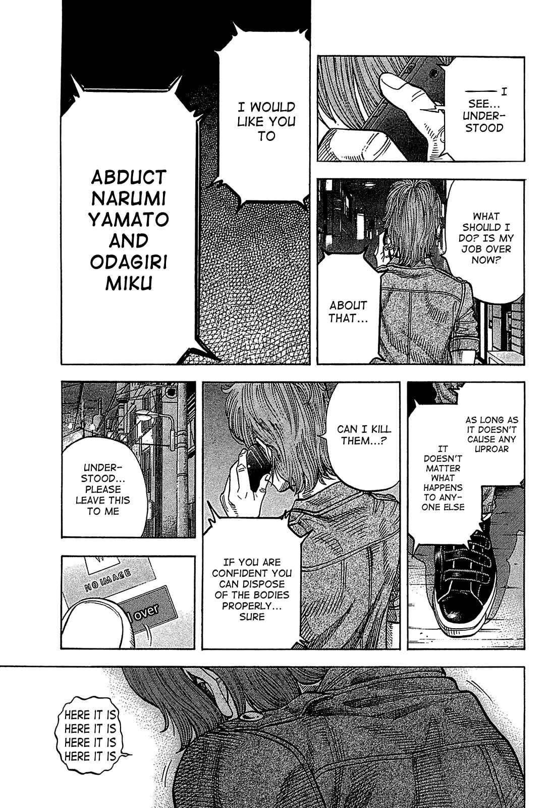 Page 13 Chapter 55 Montage
