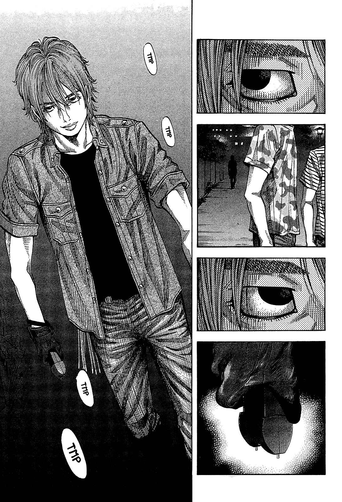 Page 17 Chapter 55 Montage