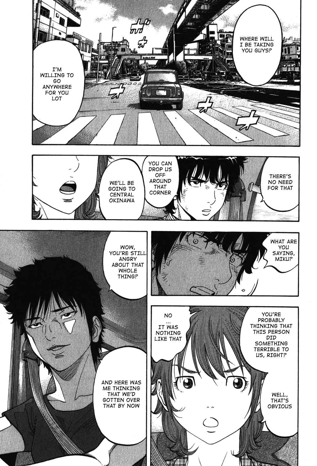 Page 15 Chapter 78 Montage