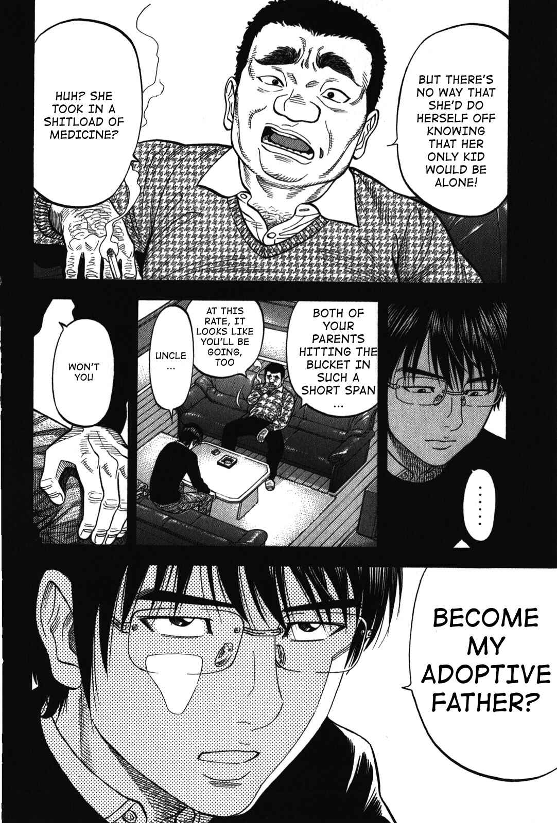 Page 6 Chapter 78 Montage