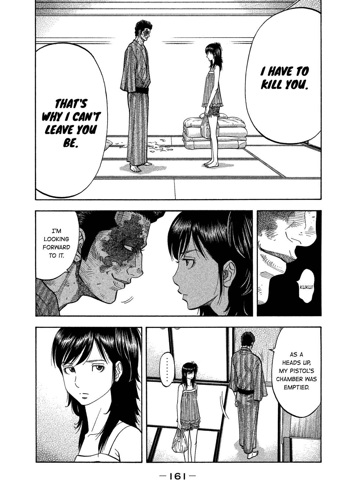 Page 9 Chapter 127 Montage