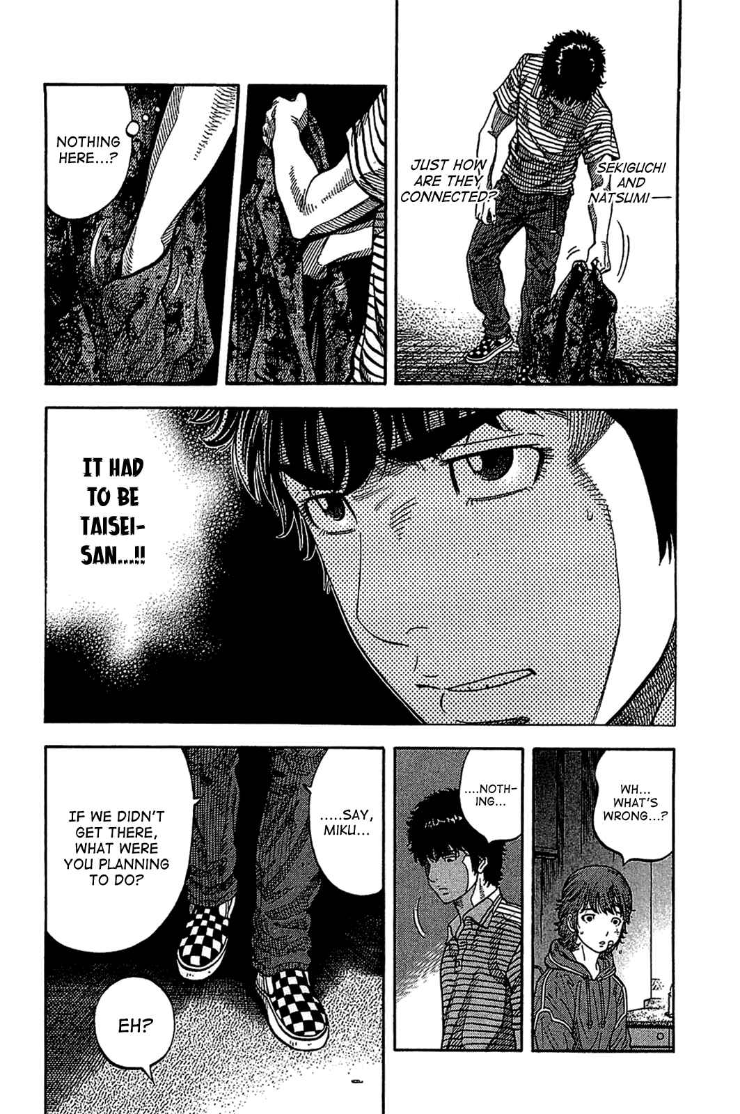 Page 10 Chapter 36 Montage