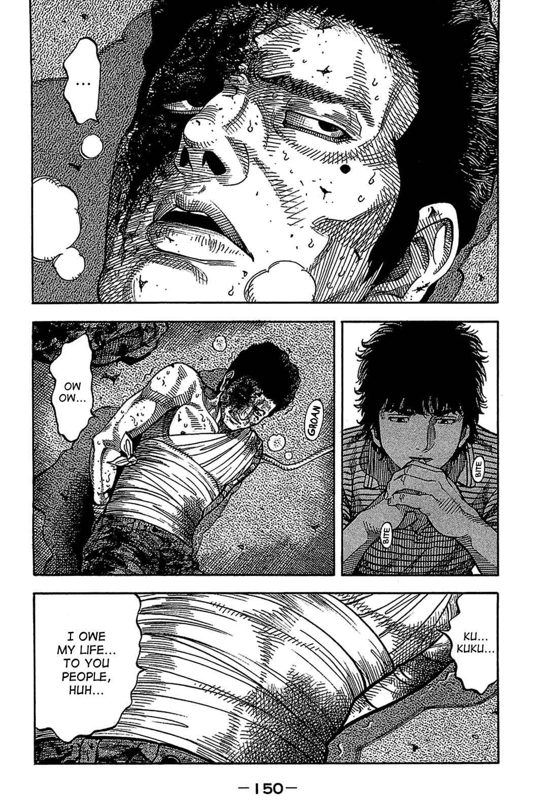 Page 16 Chapter 36 Montage