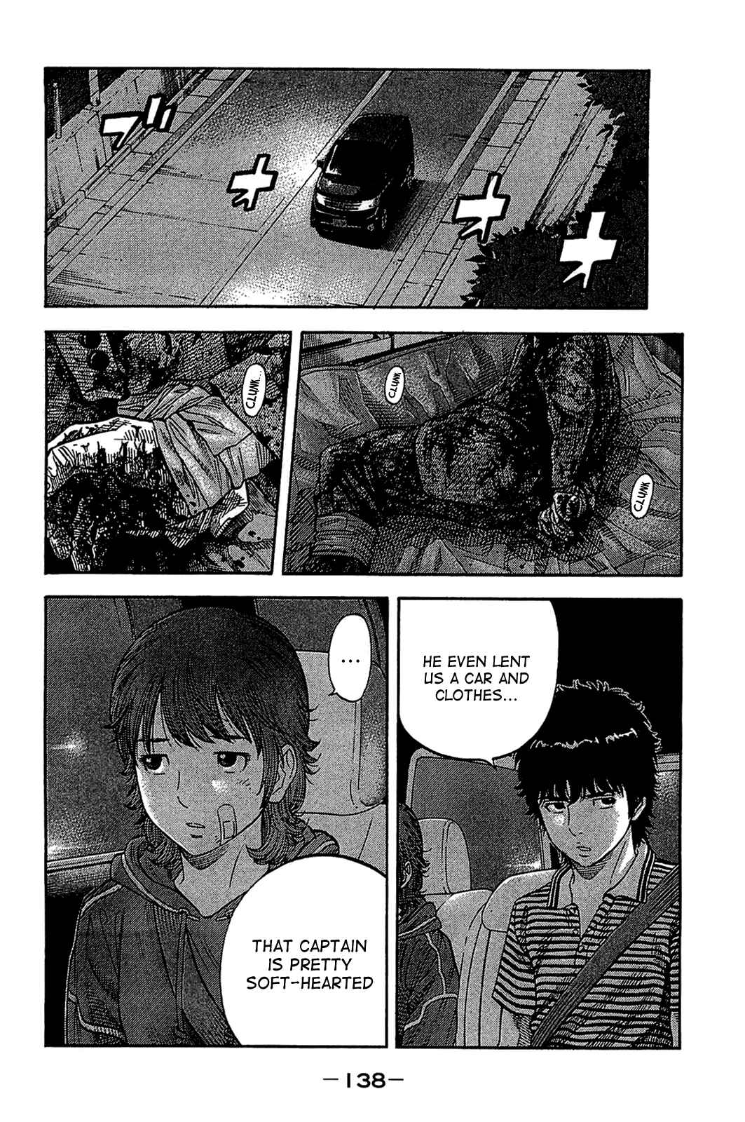 Page 4 Chapter 36 Montage