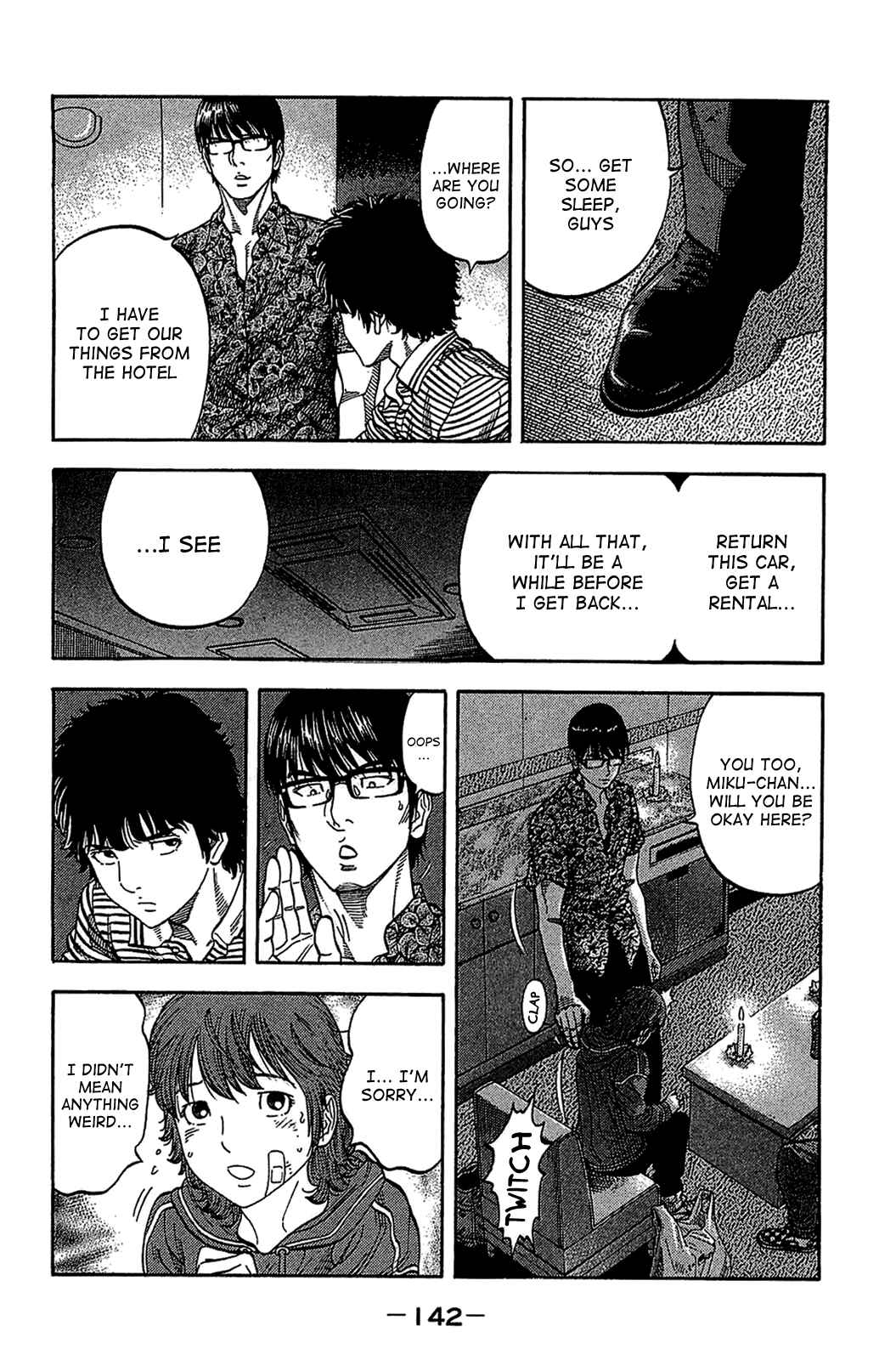 Page 8 Chapter 36 Montage