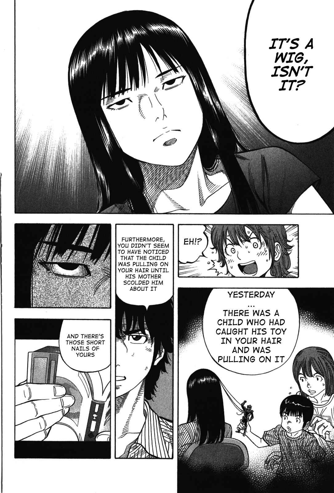 Page 16 Chapter 76 Montage