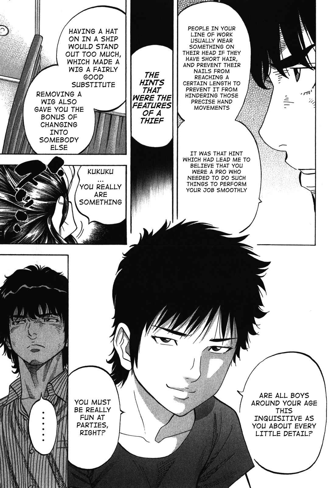 Page 17 Chapter 76 Montage