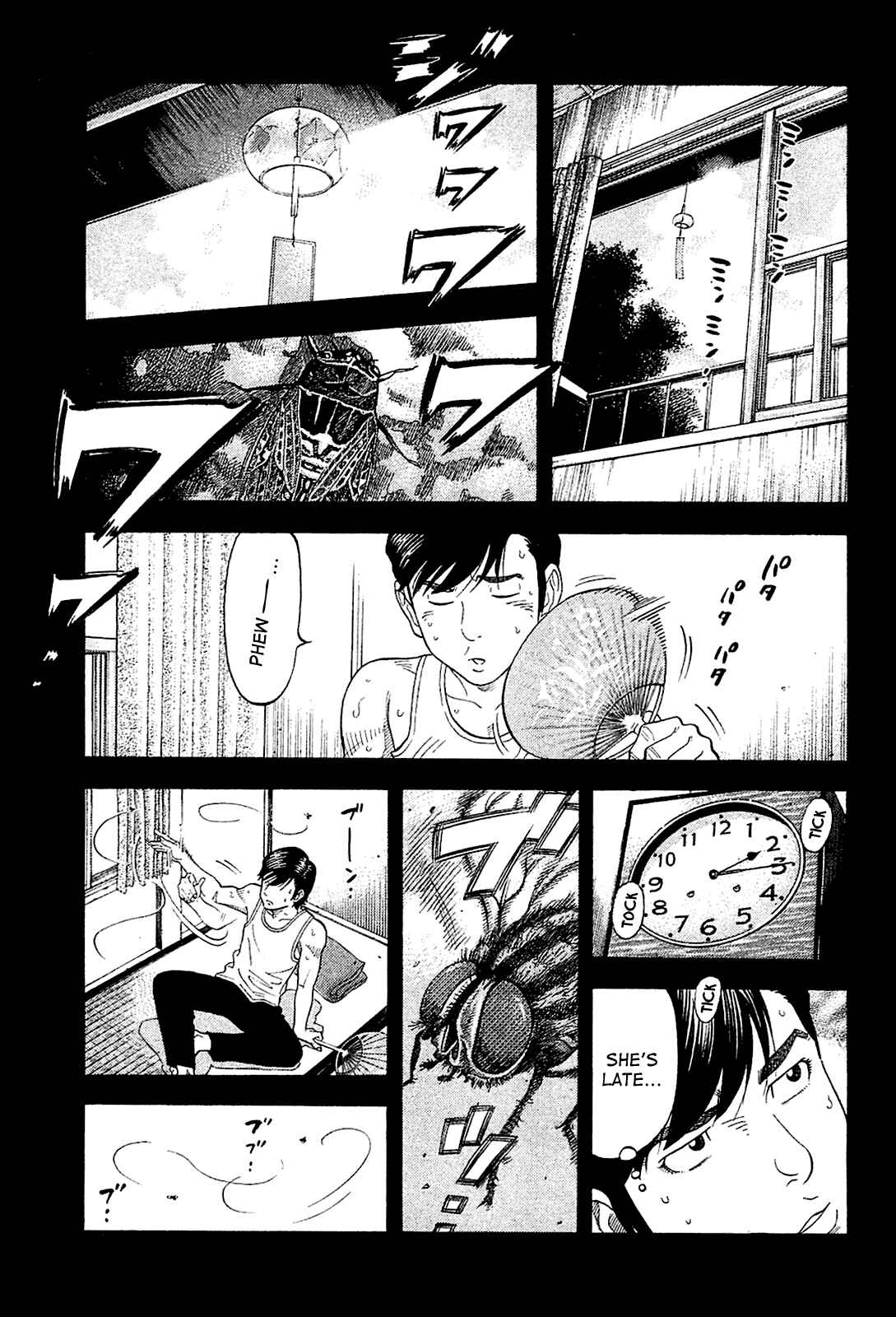 Page 17 Chapter 27 Montage