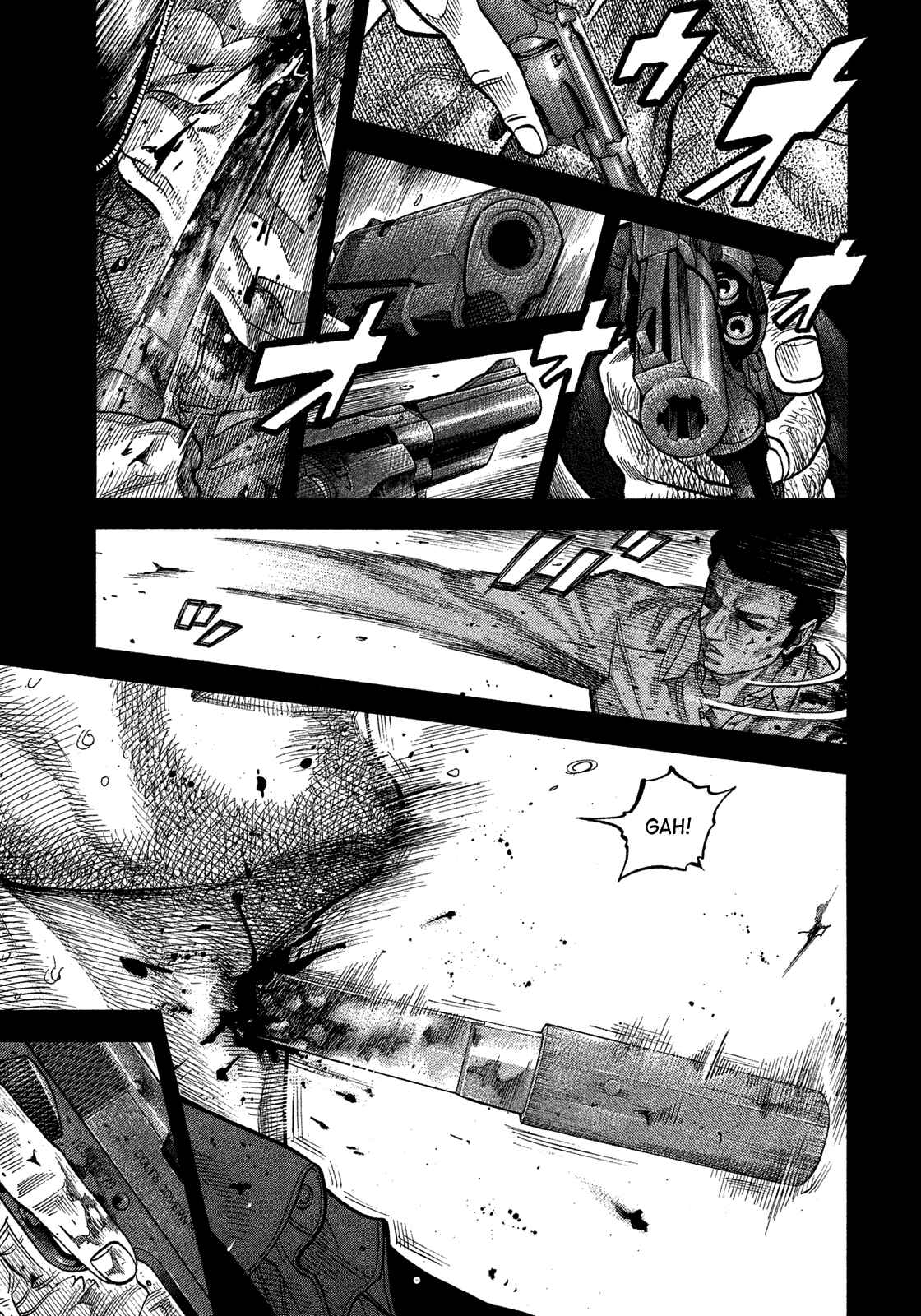 Page 13 Chapter 126 Montage