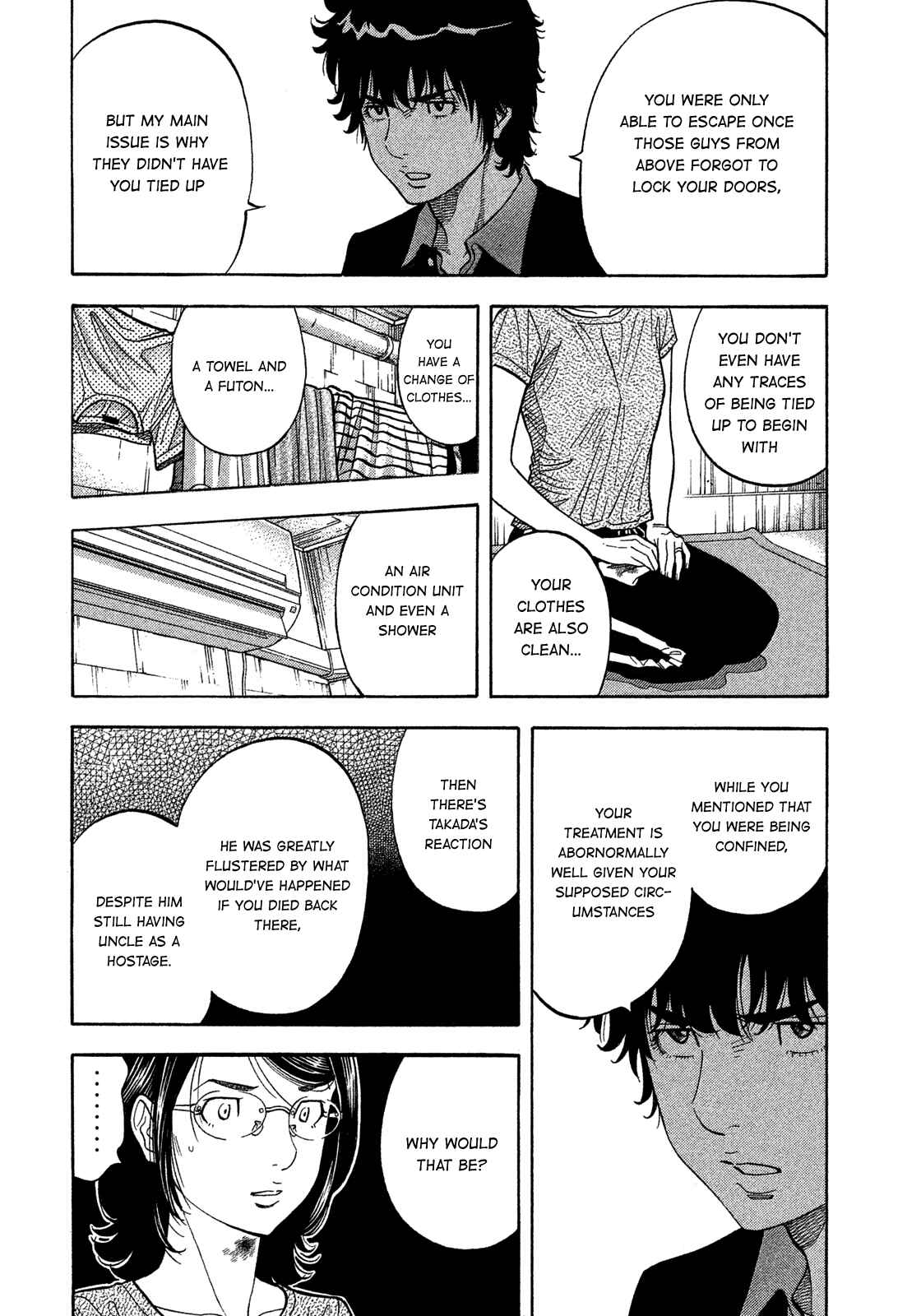 Page 14 Chapter 137 Montage