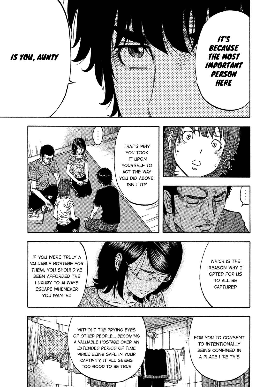 Page 15 Chapter 137 Montage