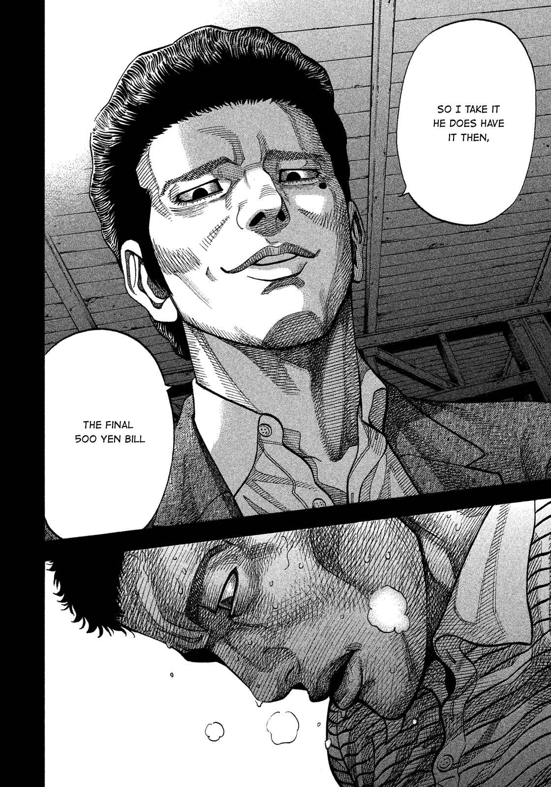 Page 2 Chapter 137 Montage
