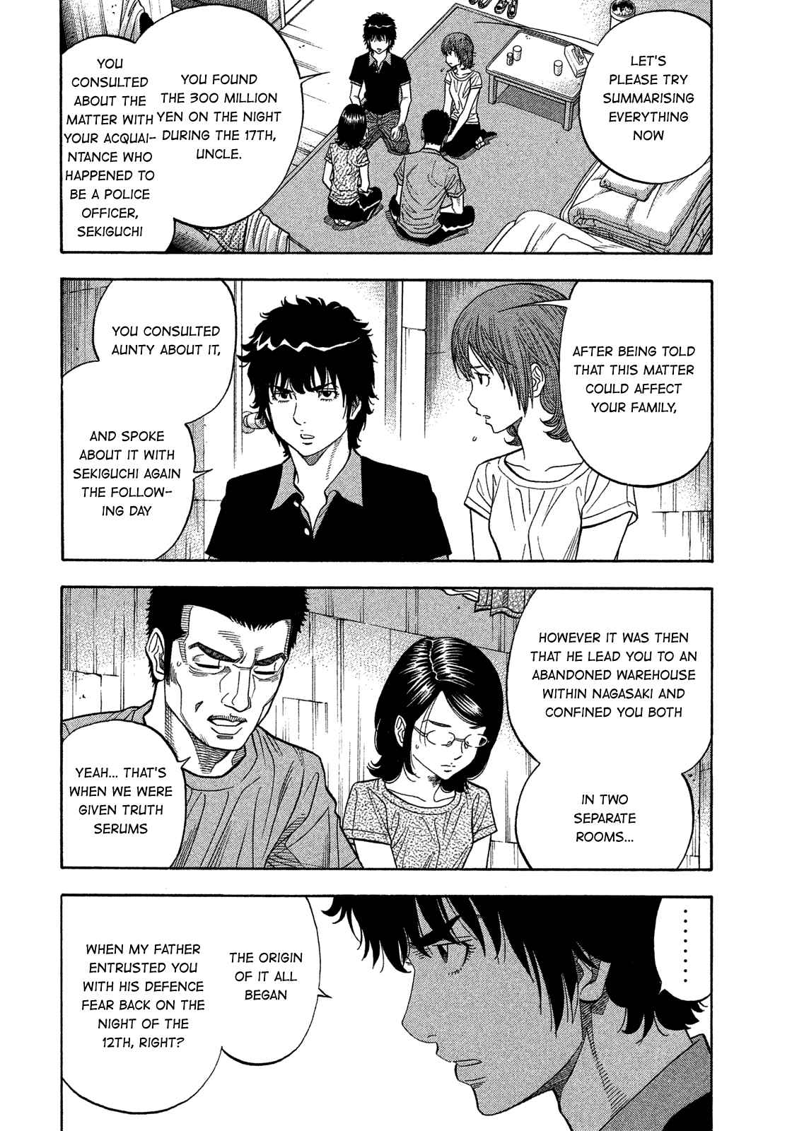 Page 6 Chapter 137 Montage
