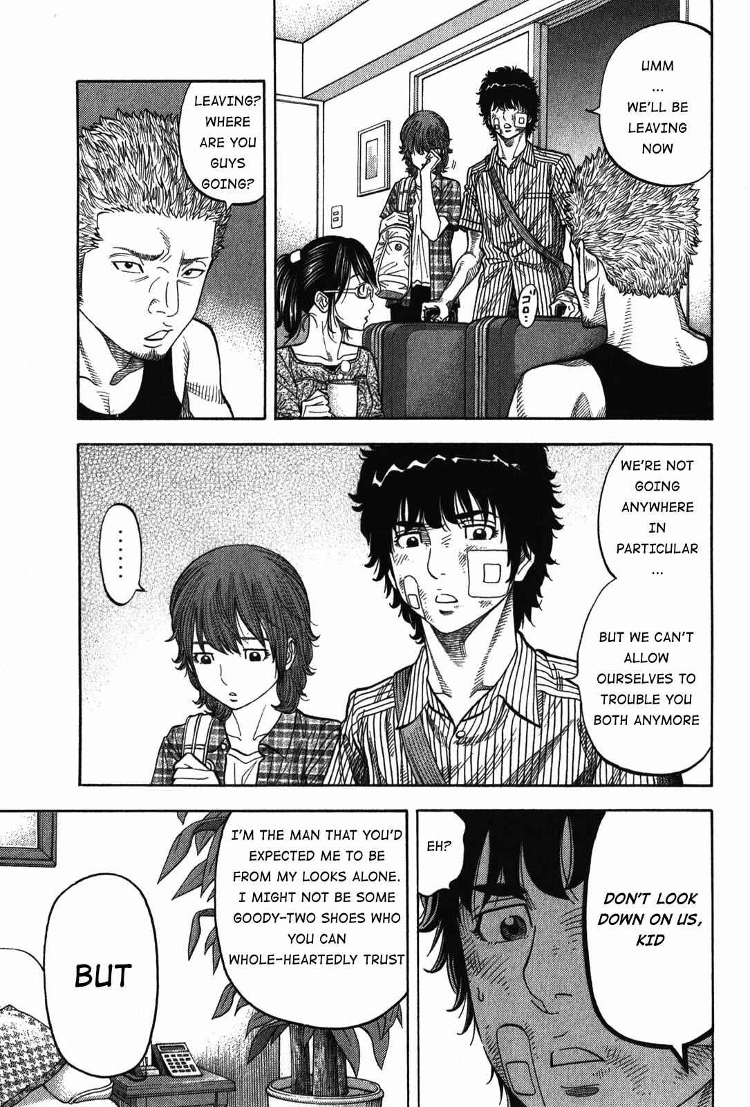 Page 5 Chapter 70 Montage