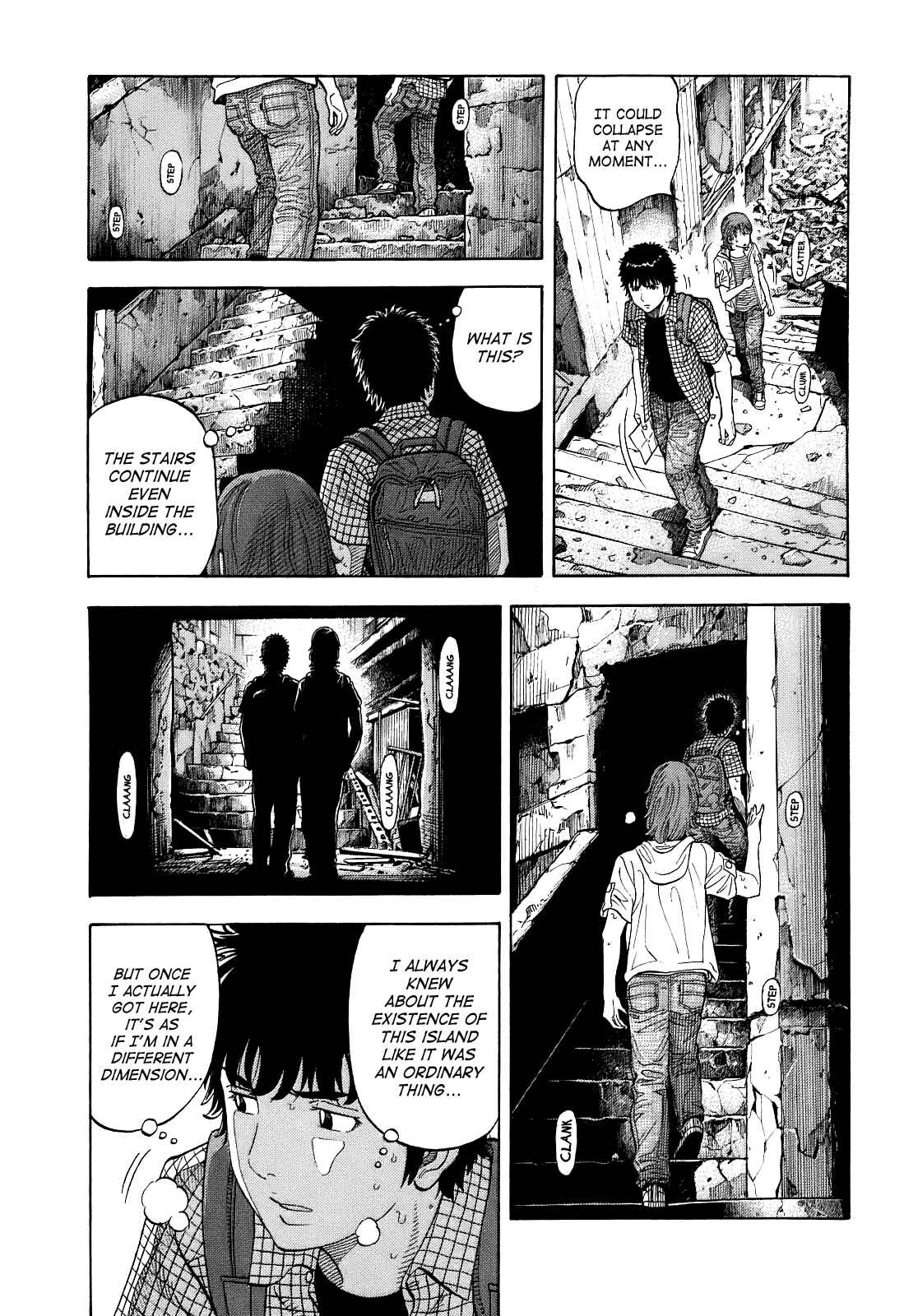 Page 11 Chapter 5 Montage